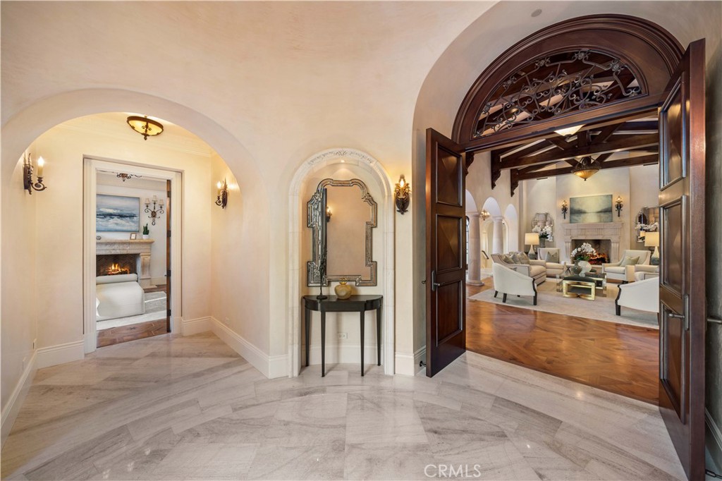 Crystal Cove Estate Collection (CCEC) - Residential