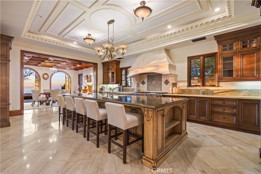 Crystal Cove Estate Collection (CCEC) - Residential