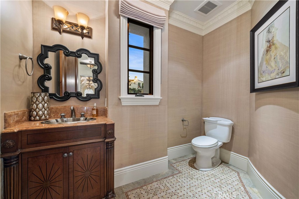 Crystal Cove Estate Collection (CCEC) - Residential