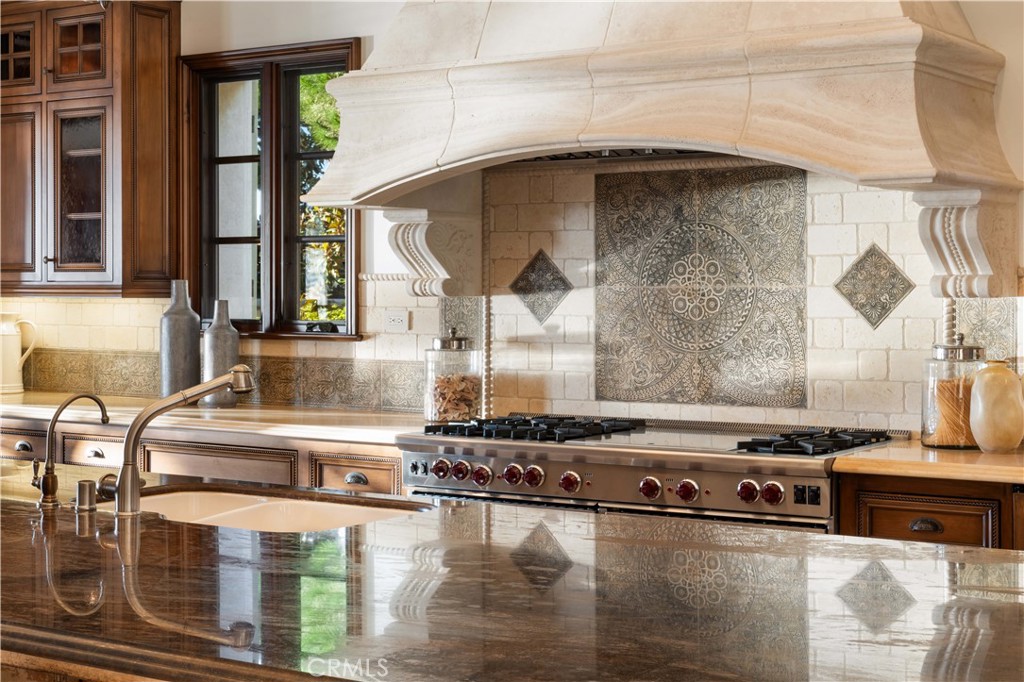 Crystal Cove Estate Collection (CCEC) - Residential