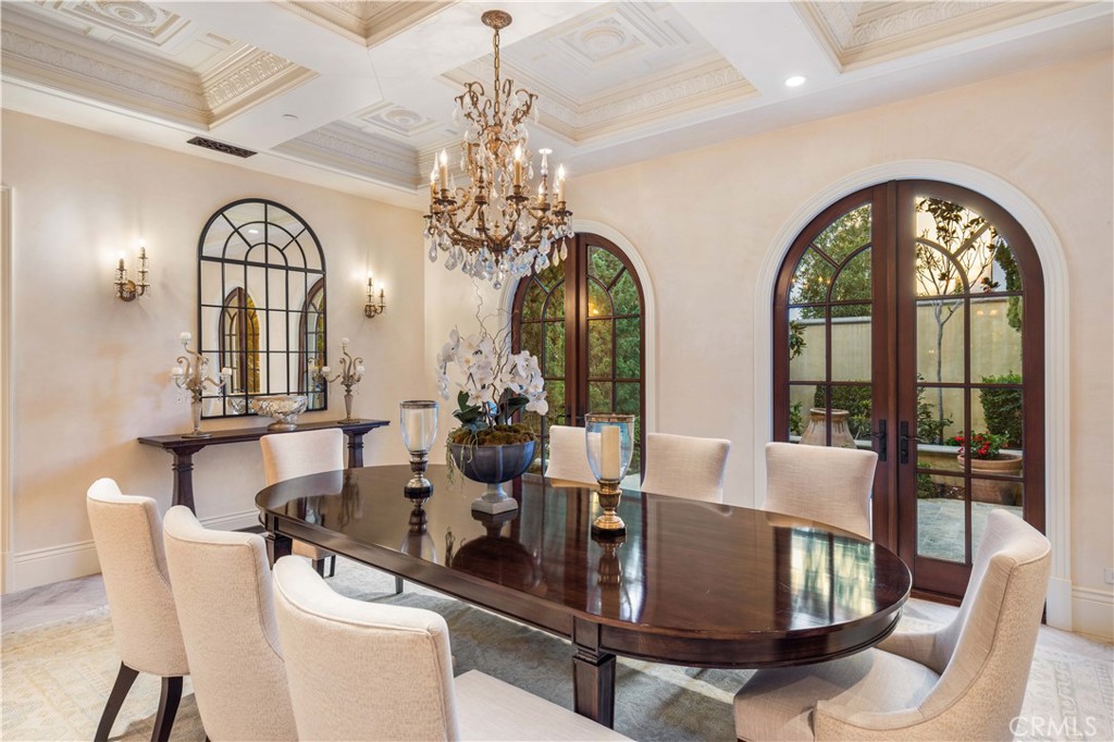 Crystal Cove Estate Collection (CCEC) - Residential