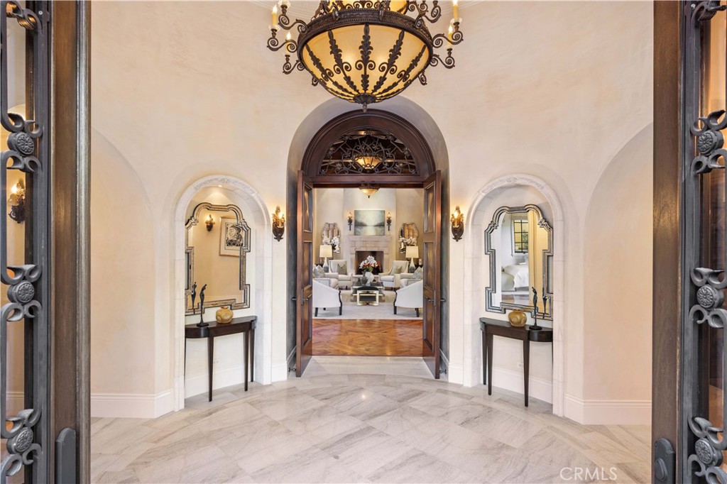 Crystal Cove Estate Collection (CCEC) - Residential