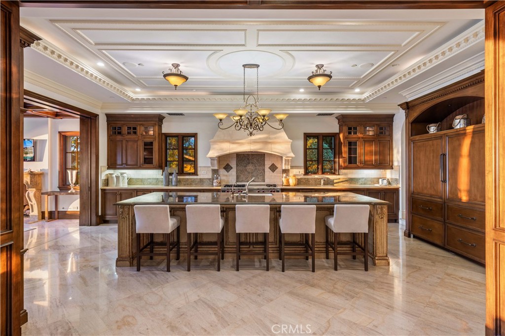 Crystal Cove Estate Collection (CCEC) - Residential