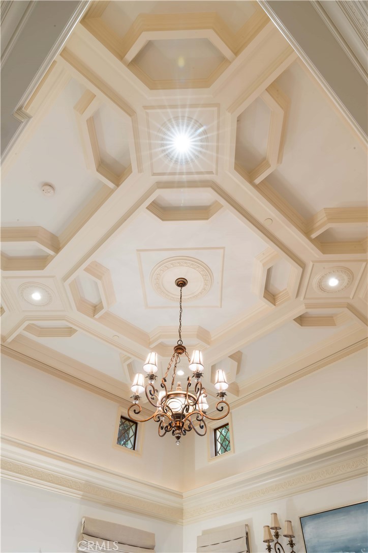 Crystal Cove Estate Collection (CCEC) - Residential