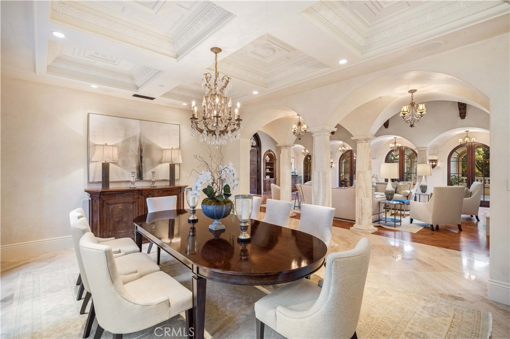 Crystal Cove Estate Collection (CCEC) - Residential