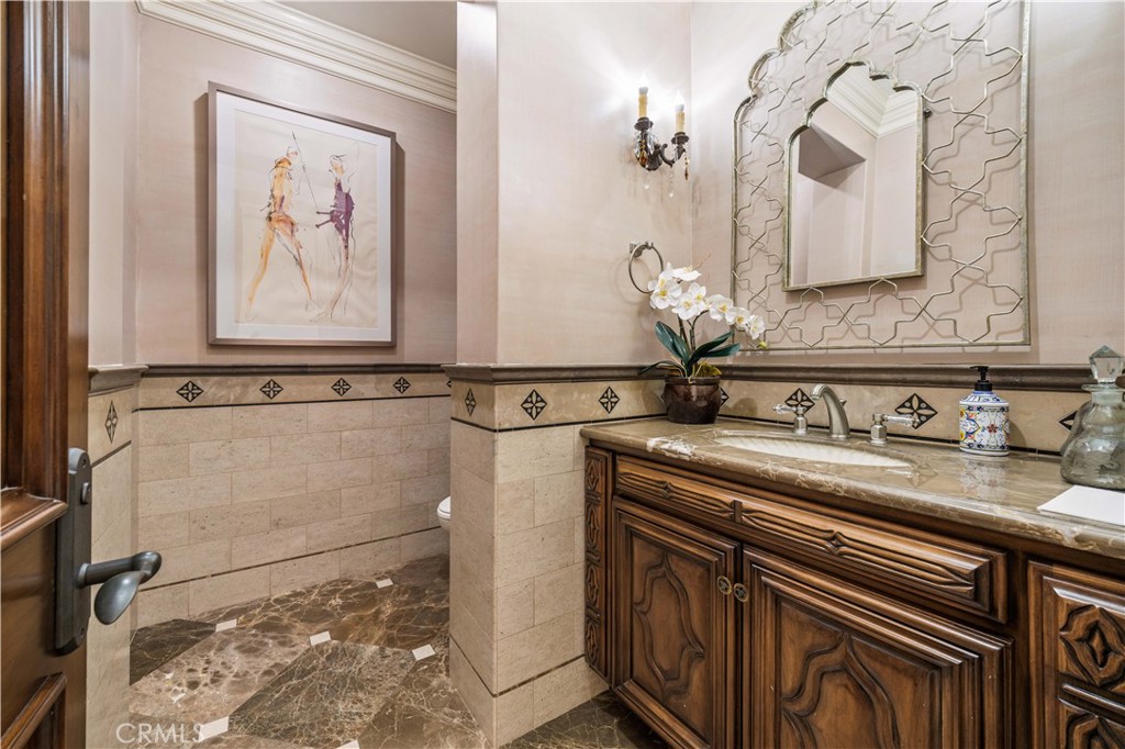 Crystal Cove Estate Collection (CCEC) - Residential