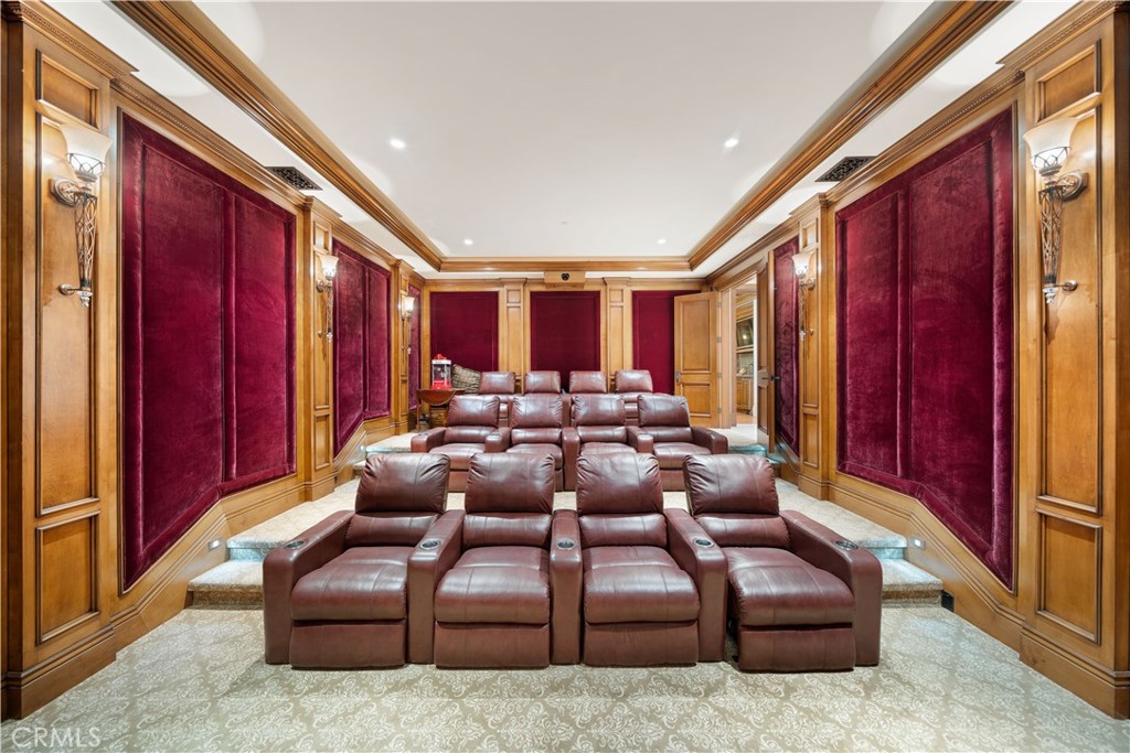 Crystal Cove Estate Collection (CCEC) - Residential
