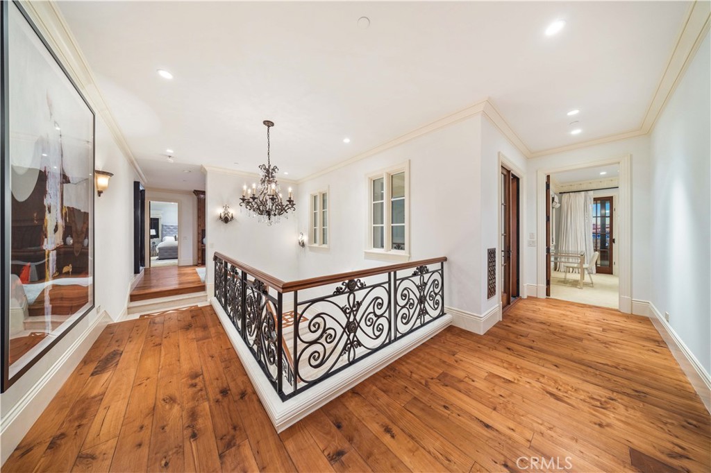 Crystal Cove Estate Collection (CCEC) - Residential