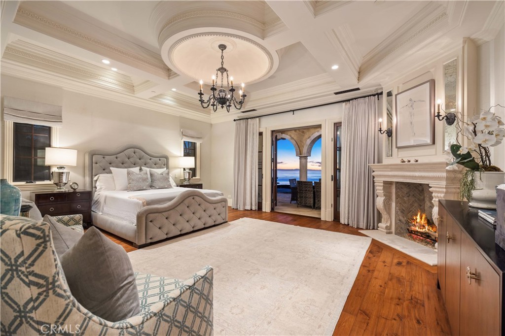 Crystal Cove Estate Collection (CCEC) - Residential