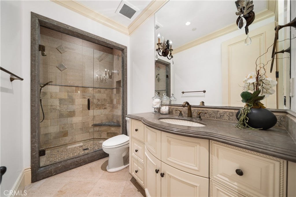 Crystal Cove Estate Collection (CCEC) - Residential