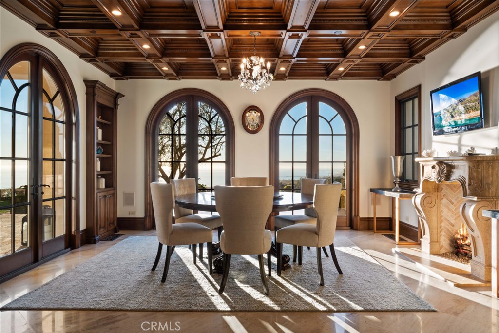 Crystal Cove Estate Collection (CCEC) - Residential