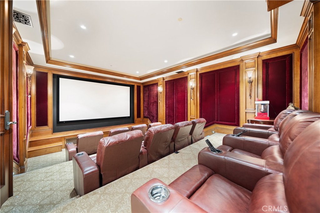 Crystal Cove Estate Collection (CCEC) - Residential