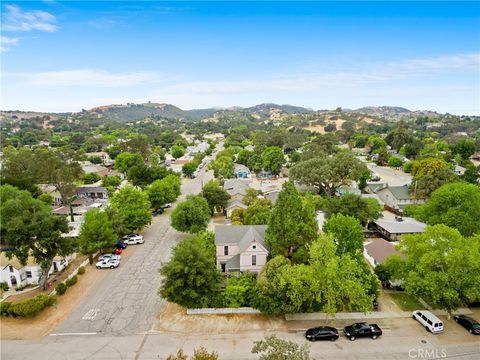 Tiny photo for 1803 Pine Street, Paso Robles, CA 93446 (MLS # NS25075863)