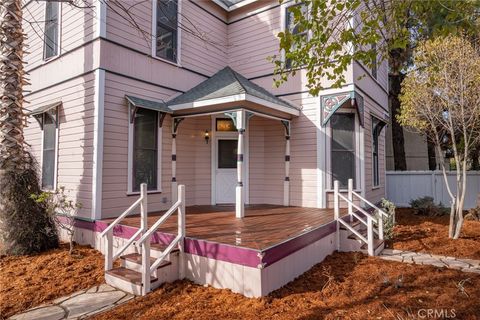 Tiny photo for 1803 Pine Street, Paso Robles, CA 93446 (MLS # NS25075863)