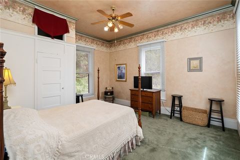 Tiny photo for 1803 Pine Street, Paso Robles, CA 93446 (MLS # NS25075863)