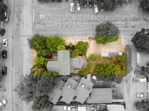 Tiny photo for 1803 Pine Street, Paso Robles, CA 93446 (MLS # NS25075863)