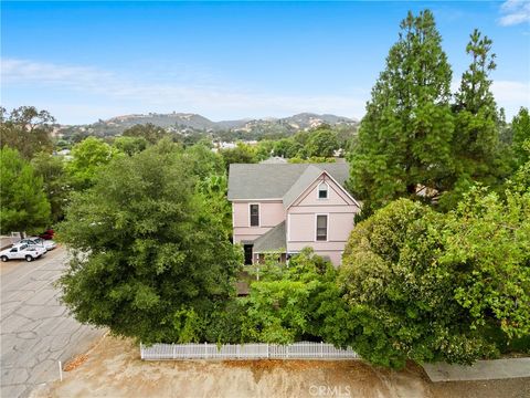 Tiny photo for 1803 Pine Street, Paso Robles, CA 93446 (MLS # NS25075863)