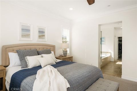 A home in San Clemente