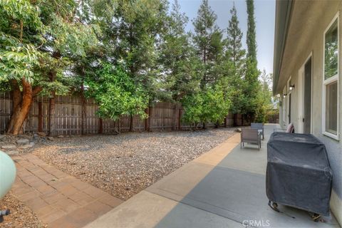 A home in Oroville