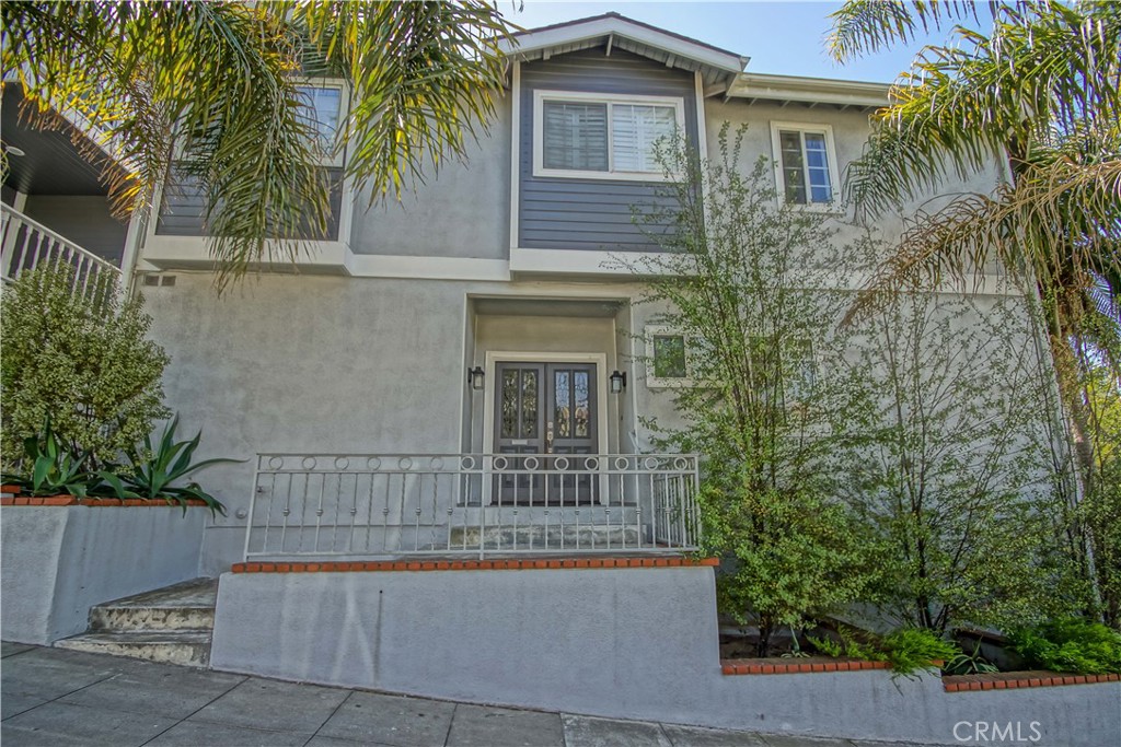 456 Ocean View Avenue
