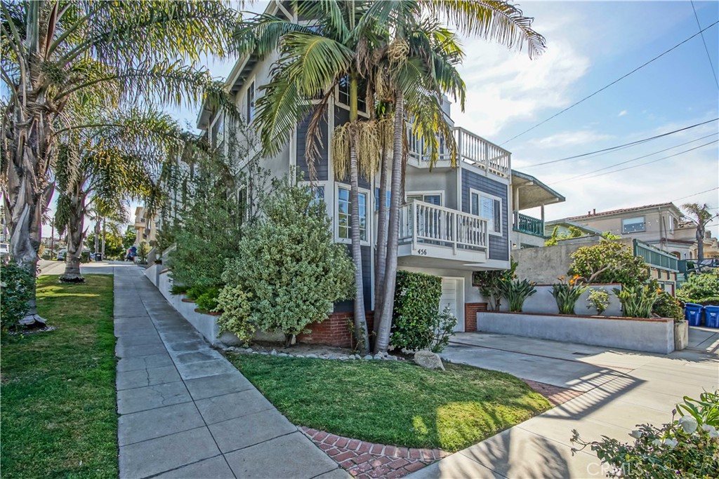 456 Ocean View Avenue