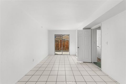 A home in Lancaster