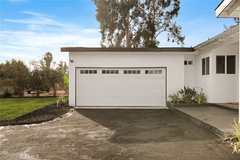 A home in Glendora