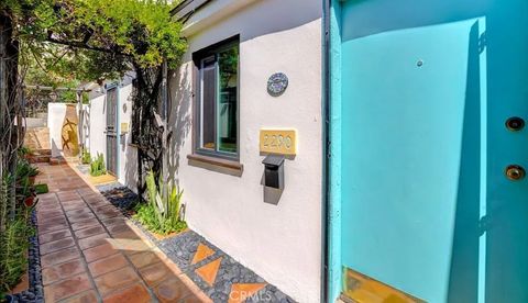 2290 Congress Street San Diego CA 92110
