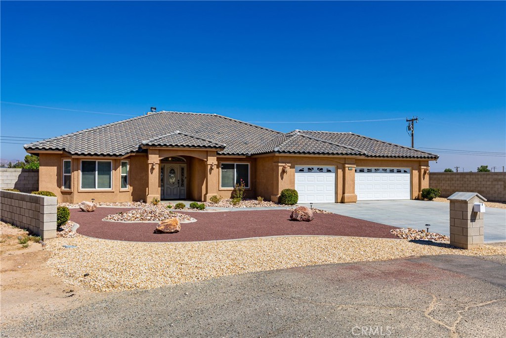 21641 Darrow Drive