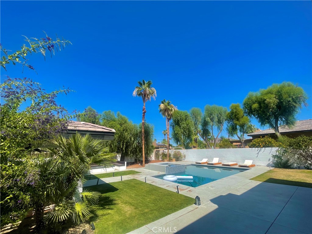 Canyon Crest (32232) - Residential Lease
