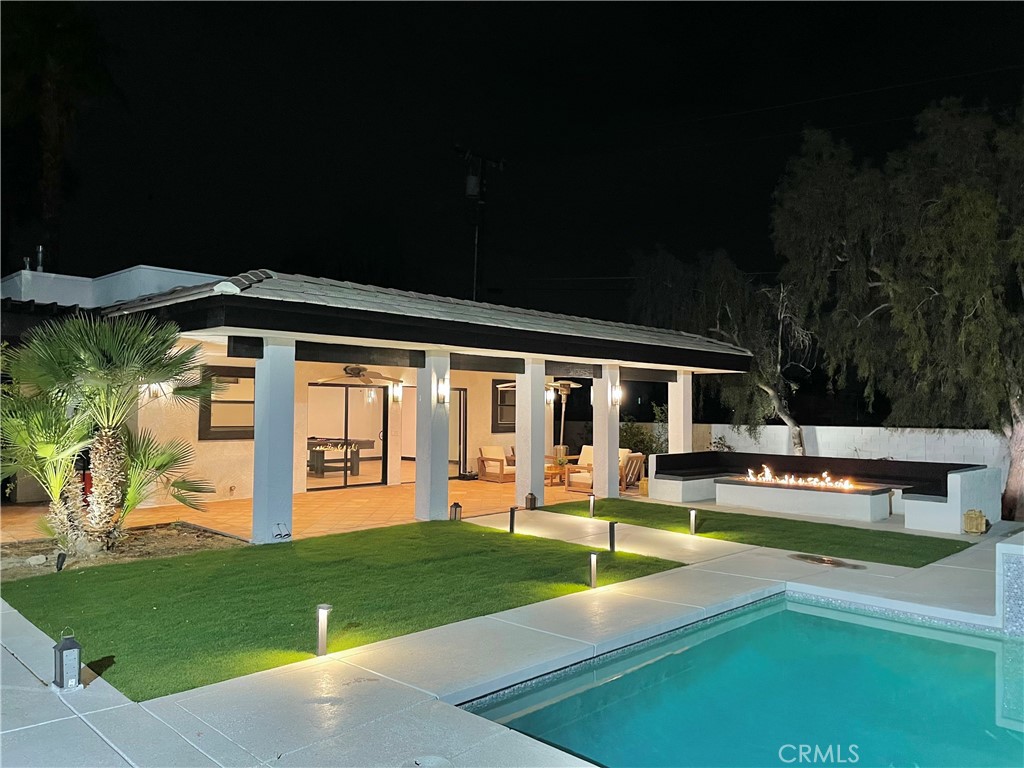 Canyon Crest (32232) - Residential Lease