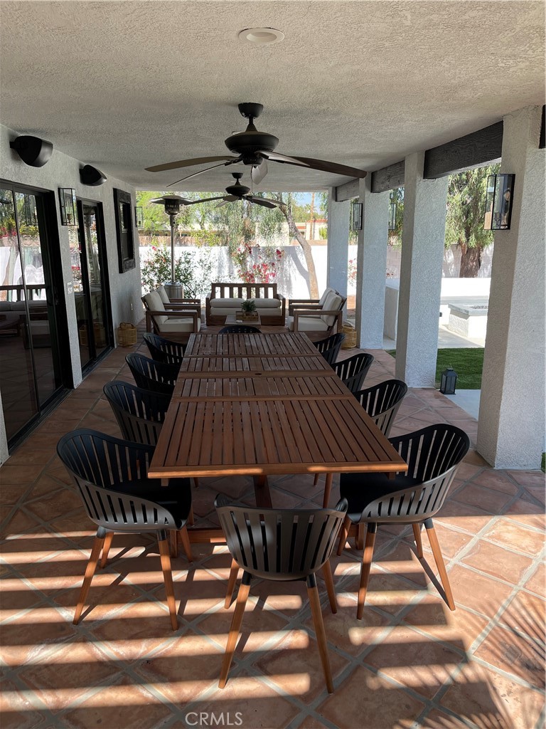 Canyon Crest (32232) - Residential Lease
