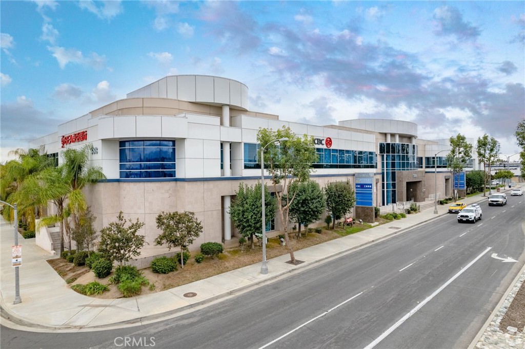 388 E Valley Boulevard