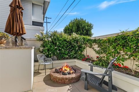 A home in Dana Point