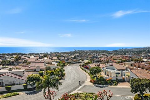 A home in Dana Point