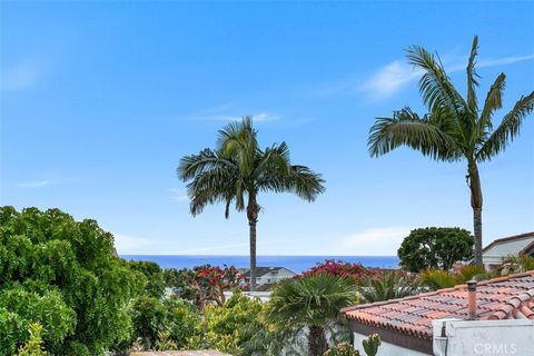 A home in Dana Point