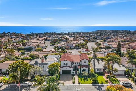 A home in Dana Point