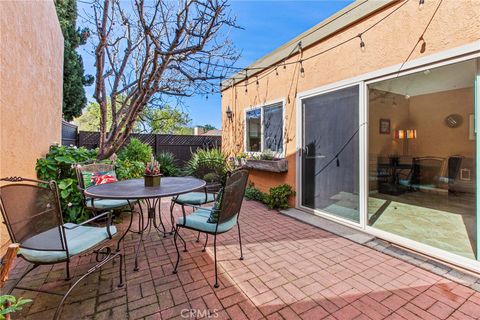 A home in San Luis Obispo