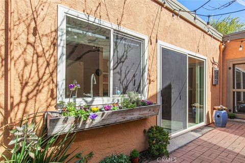 A home in San Luis Obispo