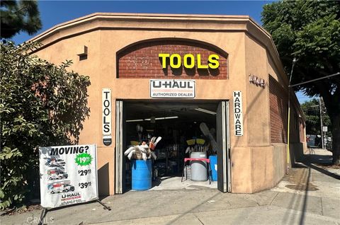 14045 Garfield Ave. Paramount CA 90723