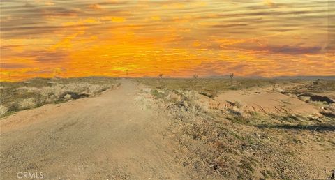 0 Violet Road Adelanto CA 92301