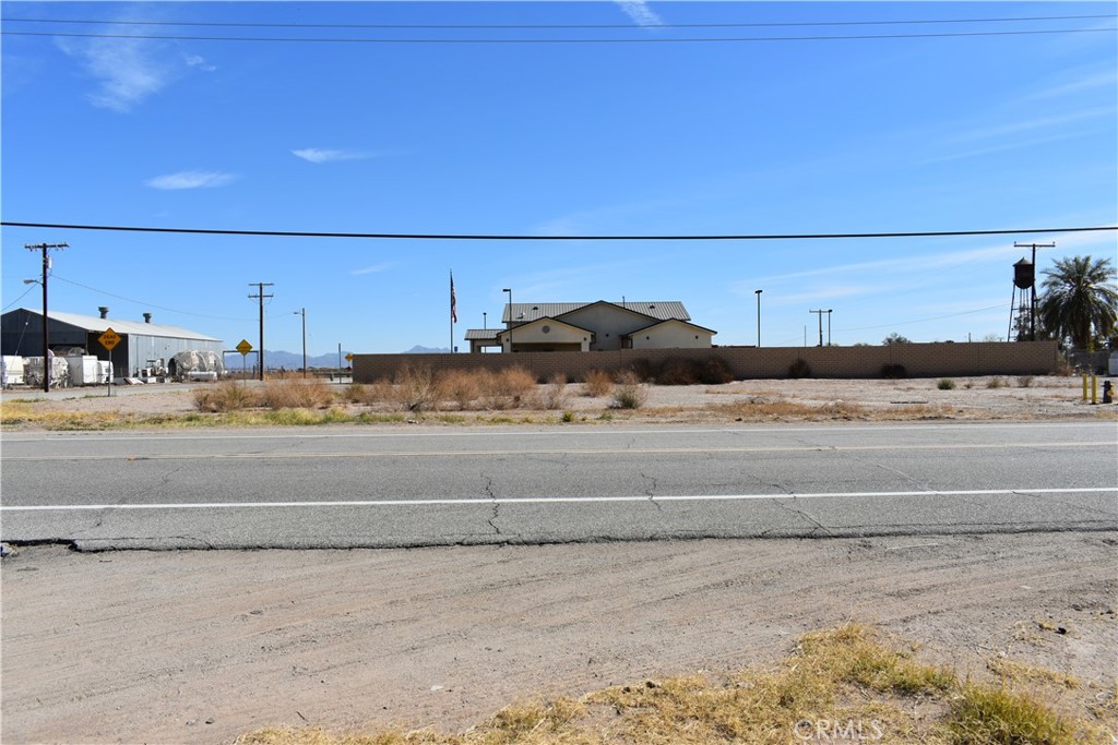 The Chanslor Place (37401) - Land