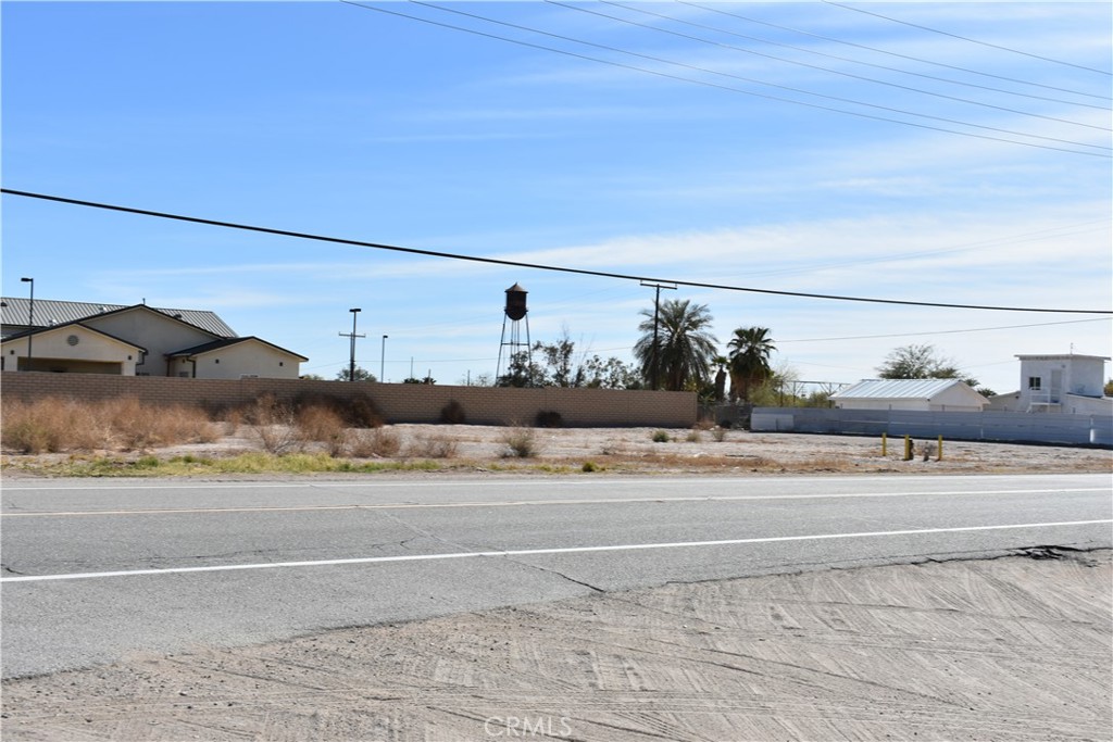 The Chanslor Place (37401) - Land