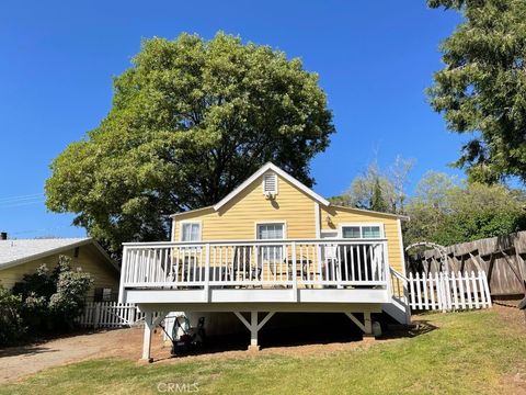 A home in Julian