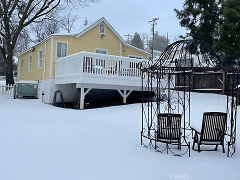 A home in Julian