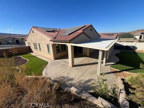 A home in Corona