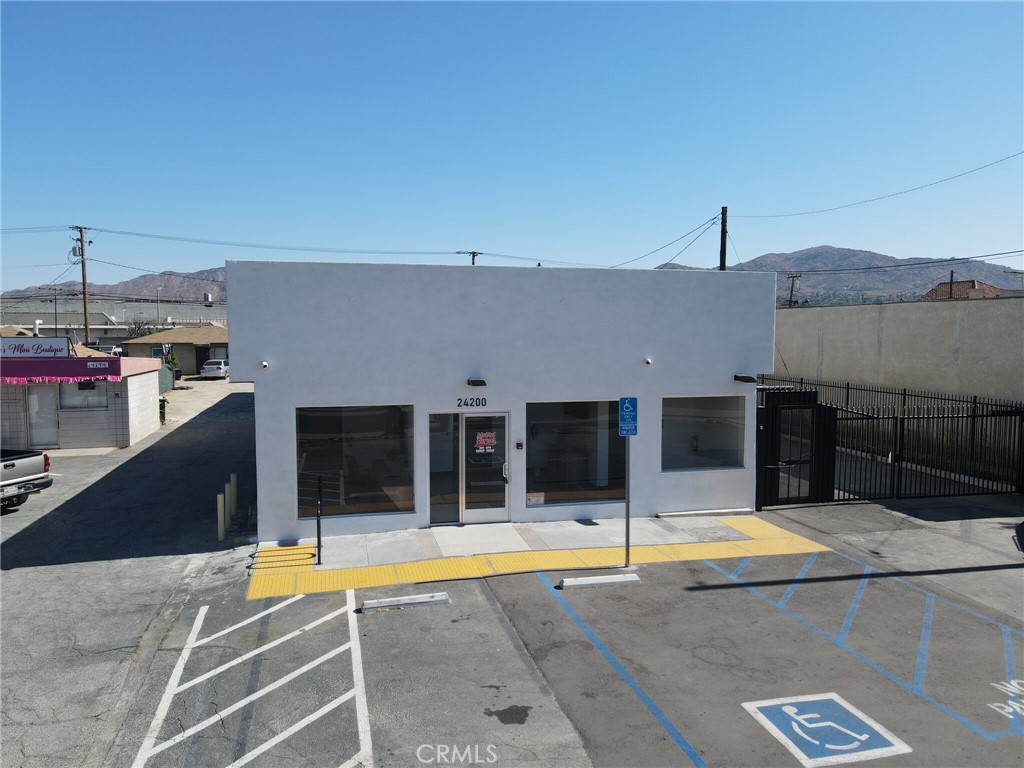 24200 Sunnymead Boulevard