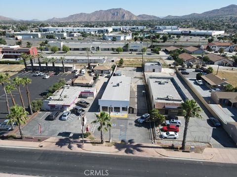 24200 Sunnymead Boulevard Moreno Valley CA 92553