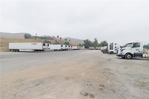 A home in Jurupa Valley