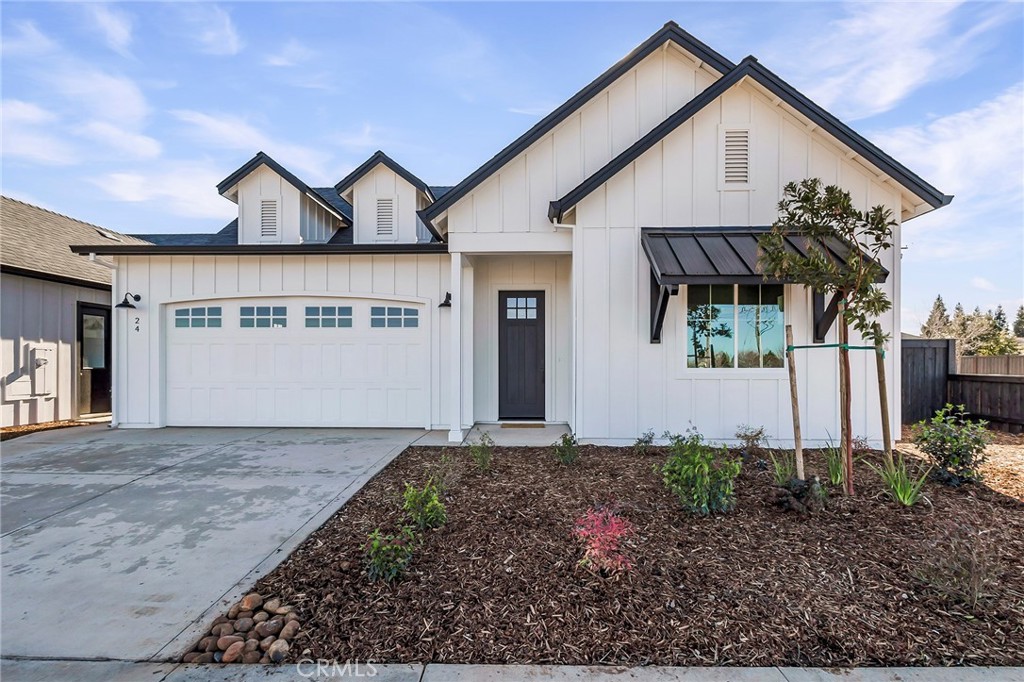 14 Harkness Court